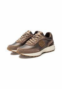 Carmela SNEAKER - Zapatillas - taupe