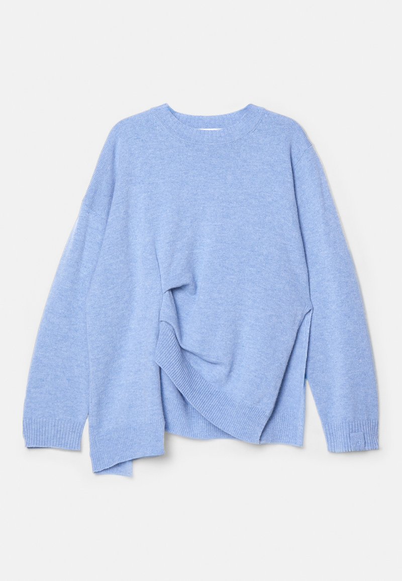 Victoria Beckham Trui blauw