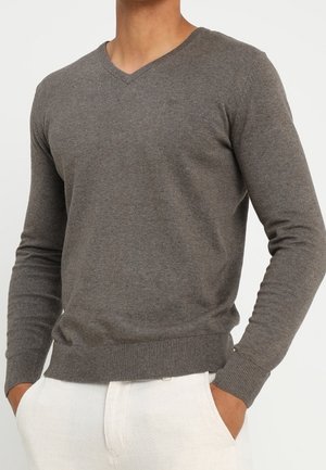 Trui - brown