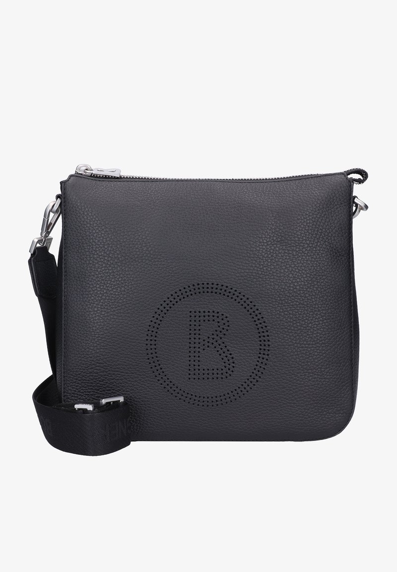 Bogner SULDEN HEDWIG - Taška s příčným popruhem - black