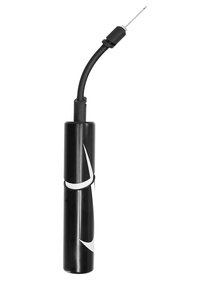 Nike Performance - ESSENTIAL BALL PUMP UNISEX - Andre accessories - black/white/white Miniatyrbilde 1