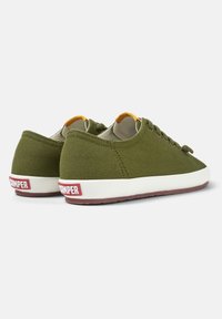 Camper PEU RAMBLA - Zapatillas - mittelgrün