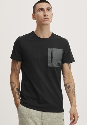 PRFRODE - Camiseta básica - black