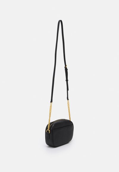 Tory Burch CAMERA BAG - Sac bandoulière - black
