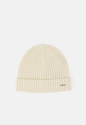 JOOP! FRANCIS UNISEX - Beanie - natural