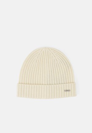 FRANCIS UNISEX - Beanie - natural