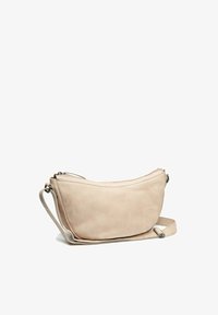 Unausgewählt, beige