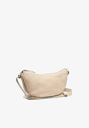 The Chesterfield Brand Borsa a tracolla - beige