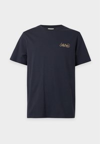 Επιλέχθηκε, dark navy