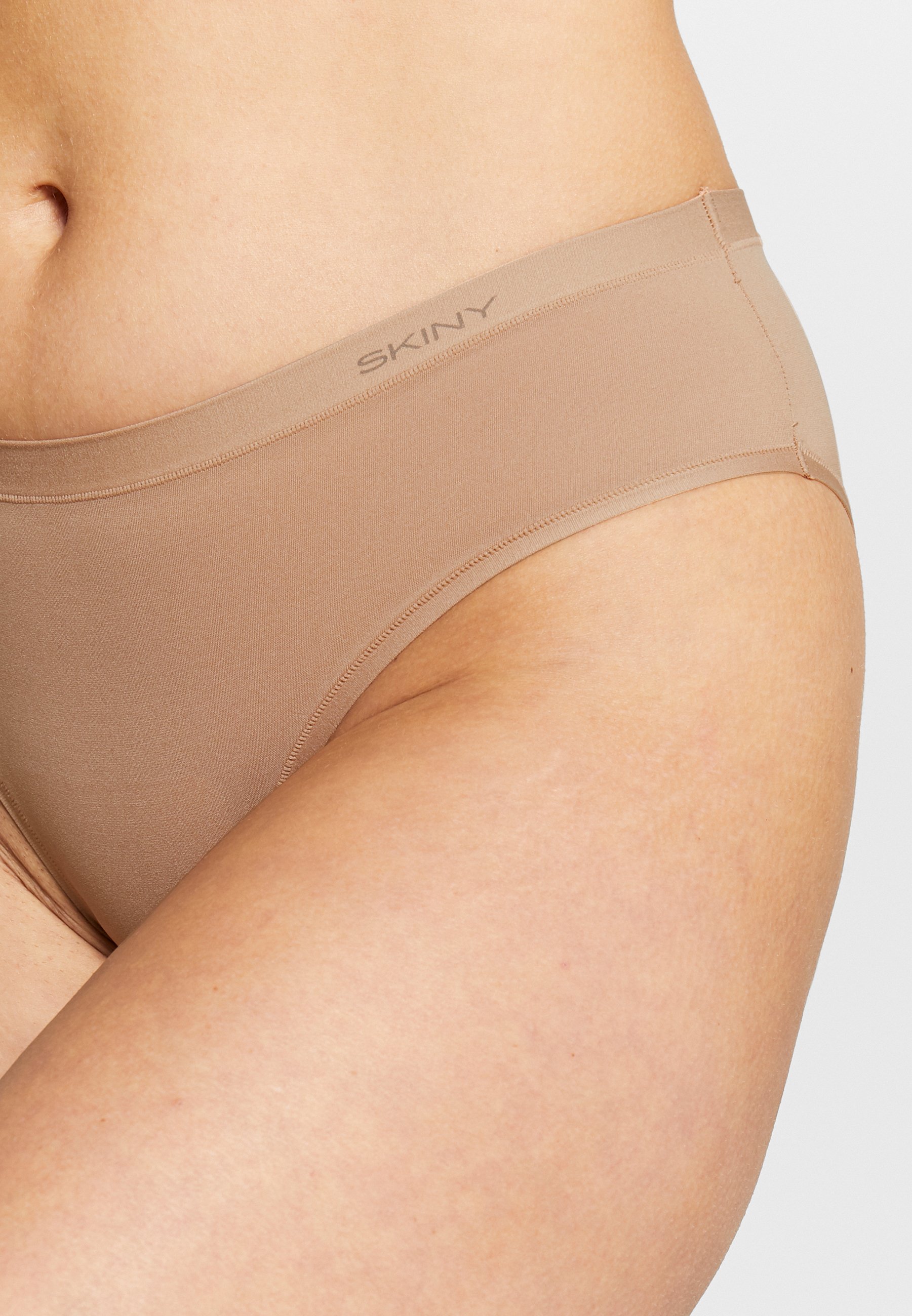 Skiny Damen Rio Slip – Nahtlos & Bequem