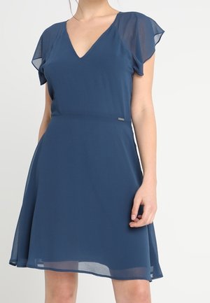 Denní šaty - dark blue
