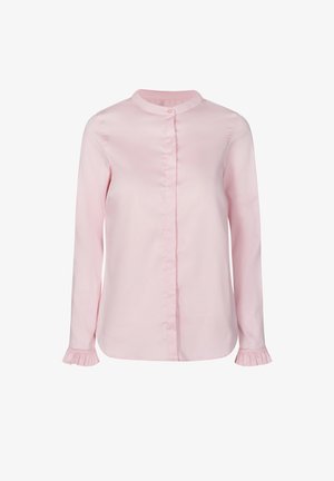 MATTIE SHIRT - Skjorte - soft rose