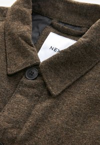 Next QUILTED  - Overgangsjakke - brown