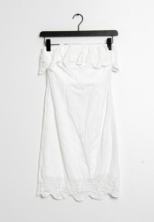 Milly Robe de soirée - white
