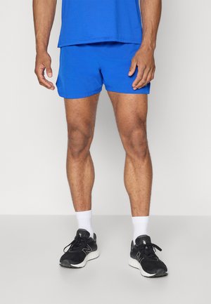 SHORT  - Sports shorts - blue gemstone
