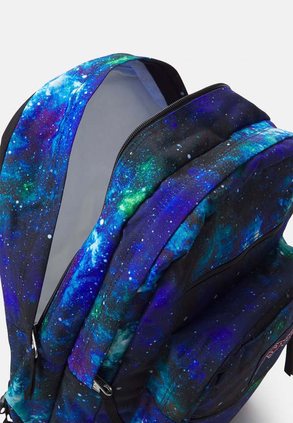 BIG STUDENT UNISEX - Rucksack - cyberspace galaxy4