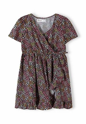 SHORT SLEEVE - Sukienka letnia