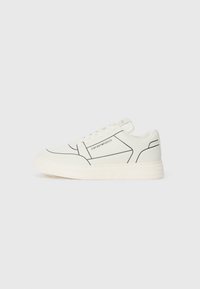 Sélectionné, off white/black
