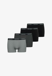 Unselected, grau dunkelgrau schwarz