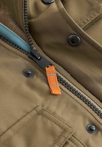 Next REGULAR FIT - Parka - neutral