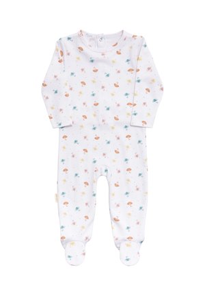 Pijama de bebé - white