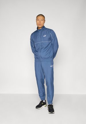 TRACKSUIT SET - Tuta - dark indigo