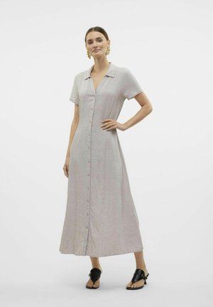 Shift-haljina - moon rock