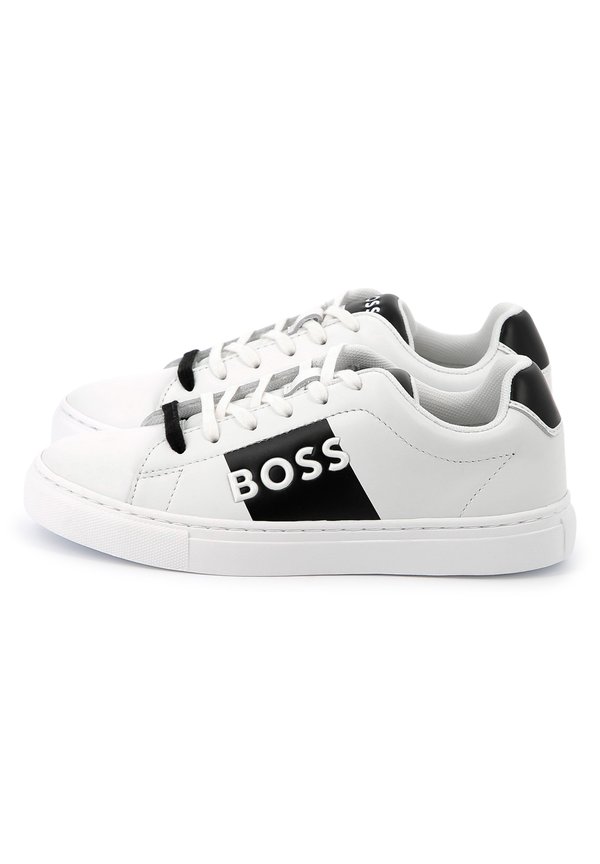 TRAINERS UNISEX - Trainers - blanc