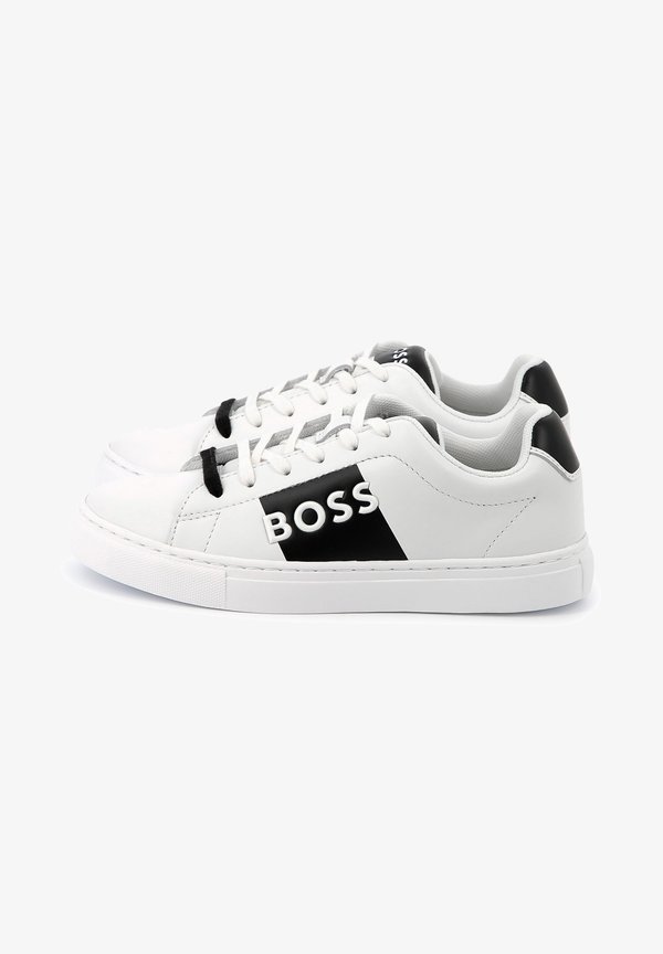 TRAINERS UNISEX - Trainers - blanc