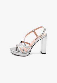 Non sélectionné, argento