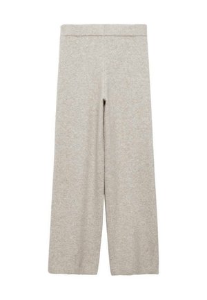 Mango Trousers - light brown