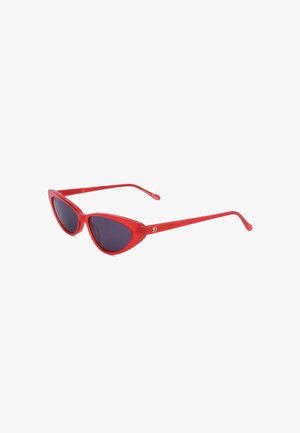 TOM TAILOR, 63654 - Occhiali da sole - red