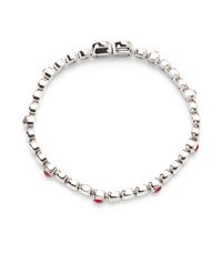 Breil Bracelet - red