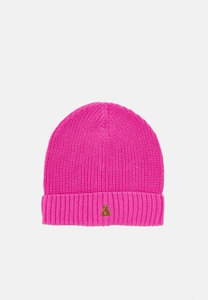 FALL BEANIE UNISEX - Czapka - phlox pink