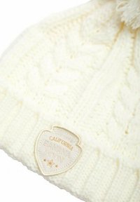 Banana Moon Gorro - beige