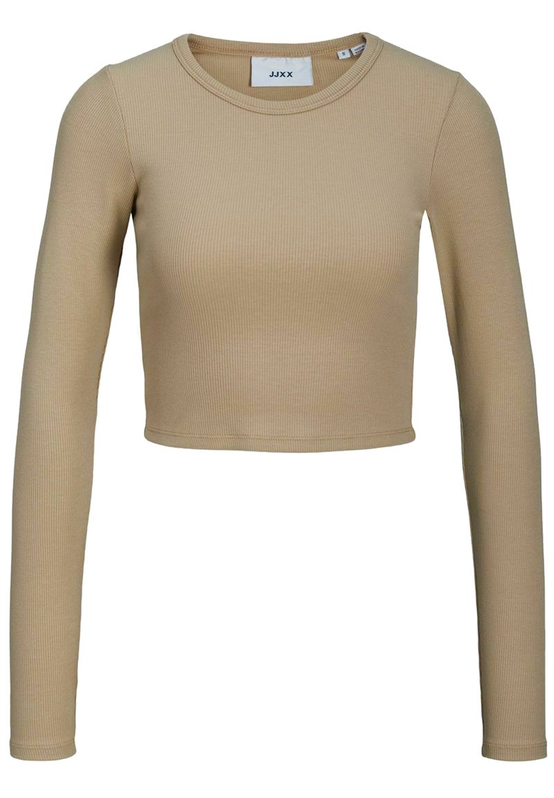 JJXX Longsleeve beige