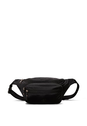 Calvin Klein Jeans OVER - Borsetă - black
