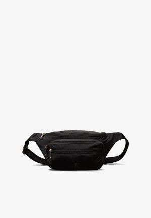Calvin Klein Jeans OVER - Övtáska - black