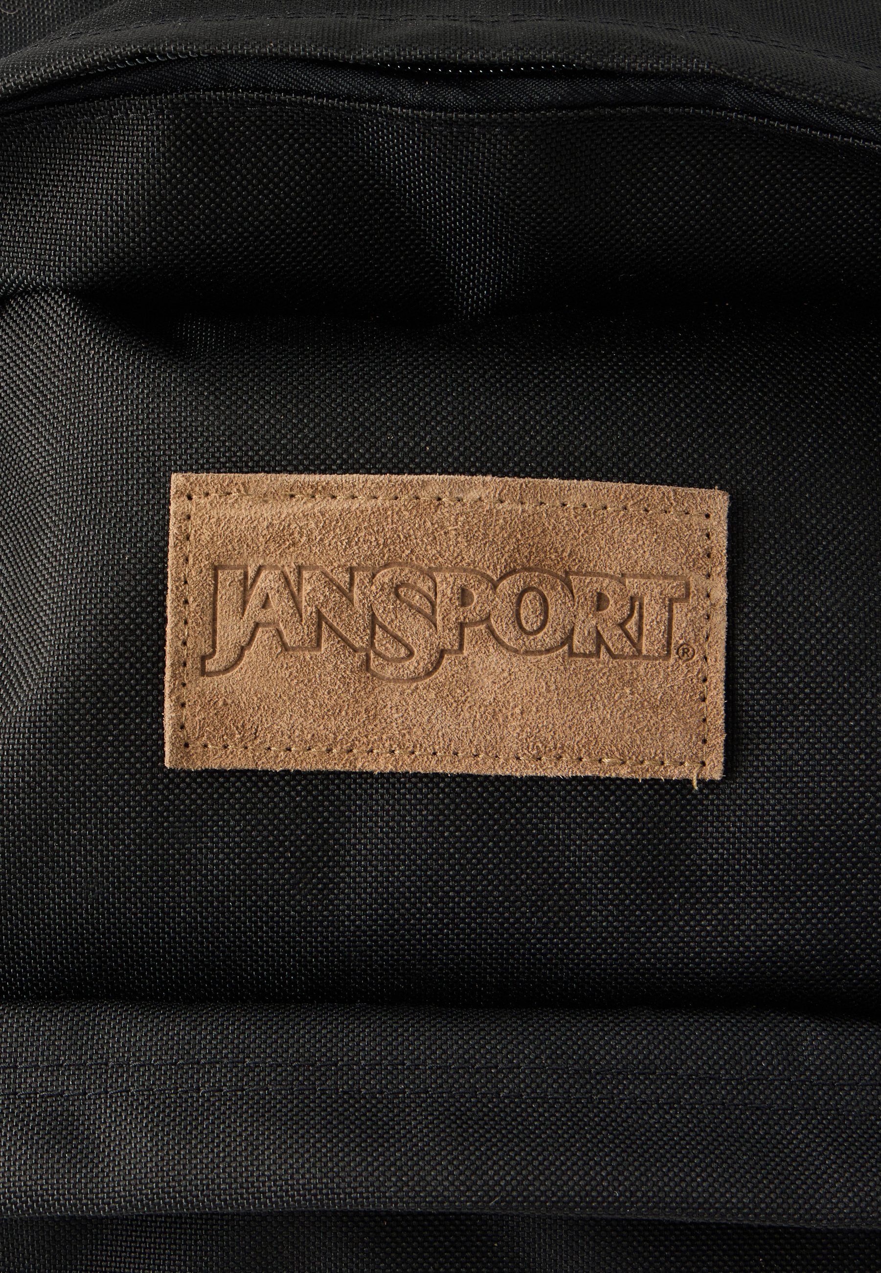 JanSport RIGHT PACK PREMIUM UNISEX - Rucsac - black/negru - Zalando.ro