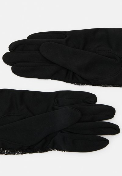 STUDIO ID Guantes - black