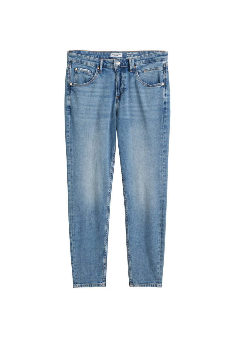 Marc O’Polo DENIM Jeans Tapered Fit blauw
