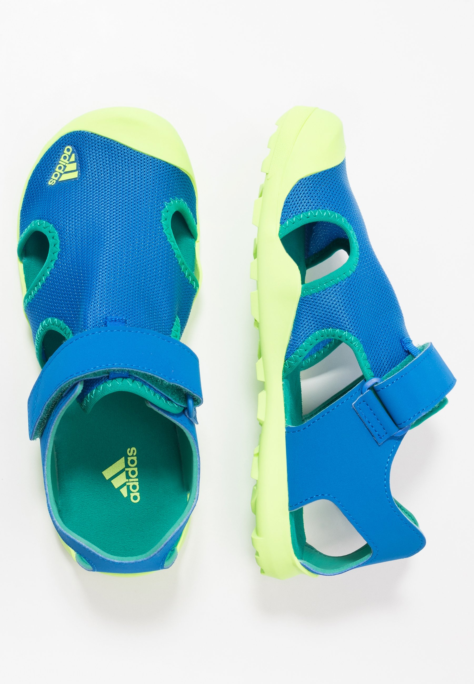 captain toey sandals