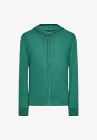 Unausgewählt, grün