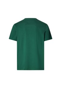 Façonnable INDEMODABLE - T-shirt basic - apple green