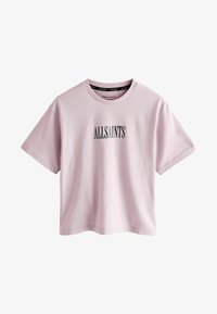 Unausgewählt, pale pink beast