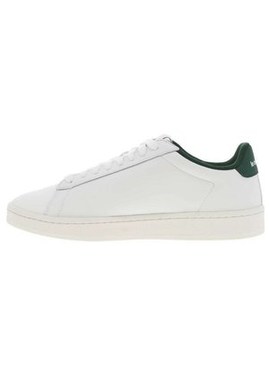 le coq sportif BASKETS - Zapatillas - blanc