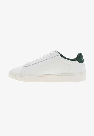 le coq sportif BASKETS - Zapatillas - blanc