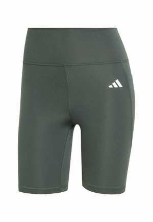 adidas Performance, ADIDAS PERFORMANCE - Tights - legend ivy