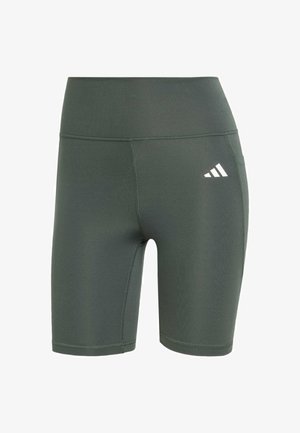 adidas Performance, ADIDAS PERFORMANCE - Tights - legend ivy