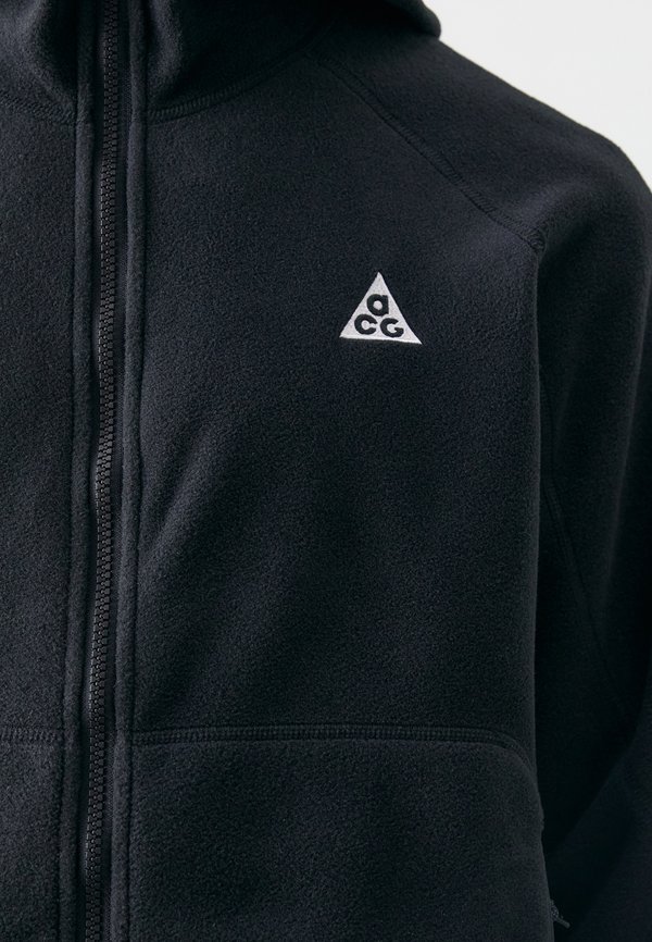 WOLF - Fleece jacket4